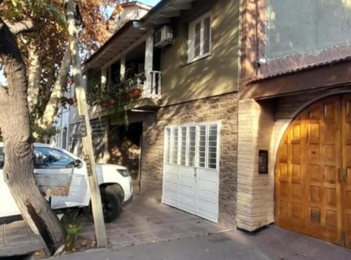 Departamento · 70m² · 2 Dormitorios