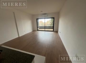 Departamento · 38m² · 1 Ambiente · Monoambiente en Alquiler en Tigre Centro