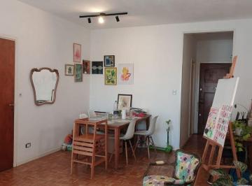 Departamento de 3 ambientes, Vicente López · Departamento 3 Ambientes con Balcón, Baulera y Cochera Cubierta