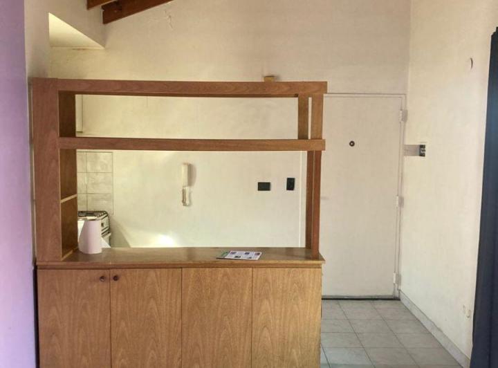 PH · 40m² · 2 Ambientes