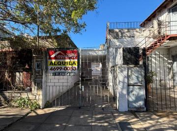 PH · 40m² · 2 Ambientes · Alquiler Departamento 2 Ambientes – Morón Sur – Planta Baja – Sin Expensas