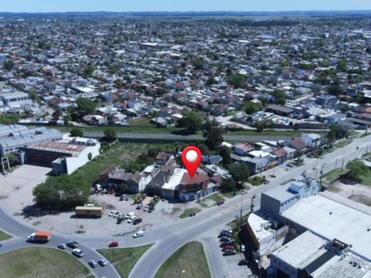 Avenida Libertad esq Avenida Champagnat, Libertad, Mar del Plata