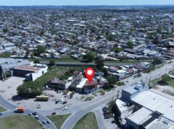 Terreno · 821m² · Venta Local Comercial Sobre Av Champagnat Esquina Libertad Mar del Plata