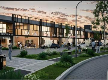 Local comercial de 1 ambiente, Córdoba · Locales y Oficinas en Nuevo Paseo Comercial - Barrio Pampas de Manantiales