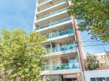 Departamento · 30m² · 1 Ambiente · Venta / Permuta - Monoambiente Divisible con Balcón Terraza Al Frente - Echesortu, Rosario.