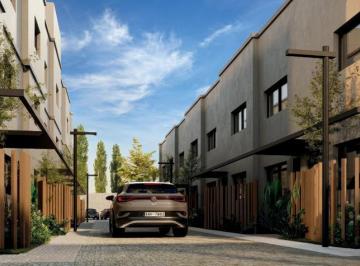 Departamento · 26m² · 1 Ambiente · Monoambiente en Venta en Construcción en City Bell