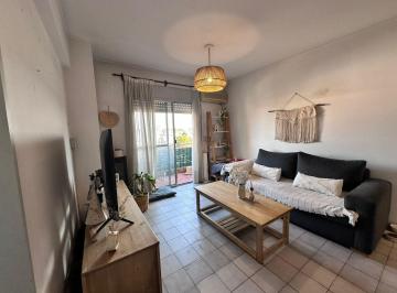 Departamento · 36m² · 2 Ambientes · 1 Cochera · Departamento en San Isidro