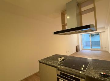 Departamento de 1 ambiente, Belgrano · Mono Luis Maria Campos