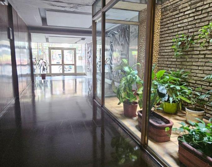 Departamento · 37m² · 2 Ambientes