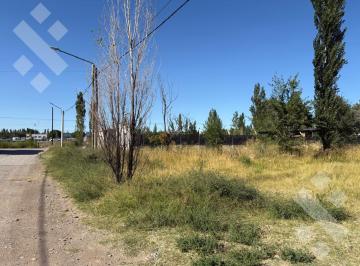 Terreno · 493m² · En Venta | Terreno de 493 m² | Pasaje del Frutillar 25 Loteo Bohigues | Plottier