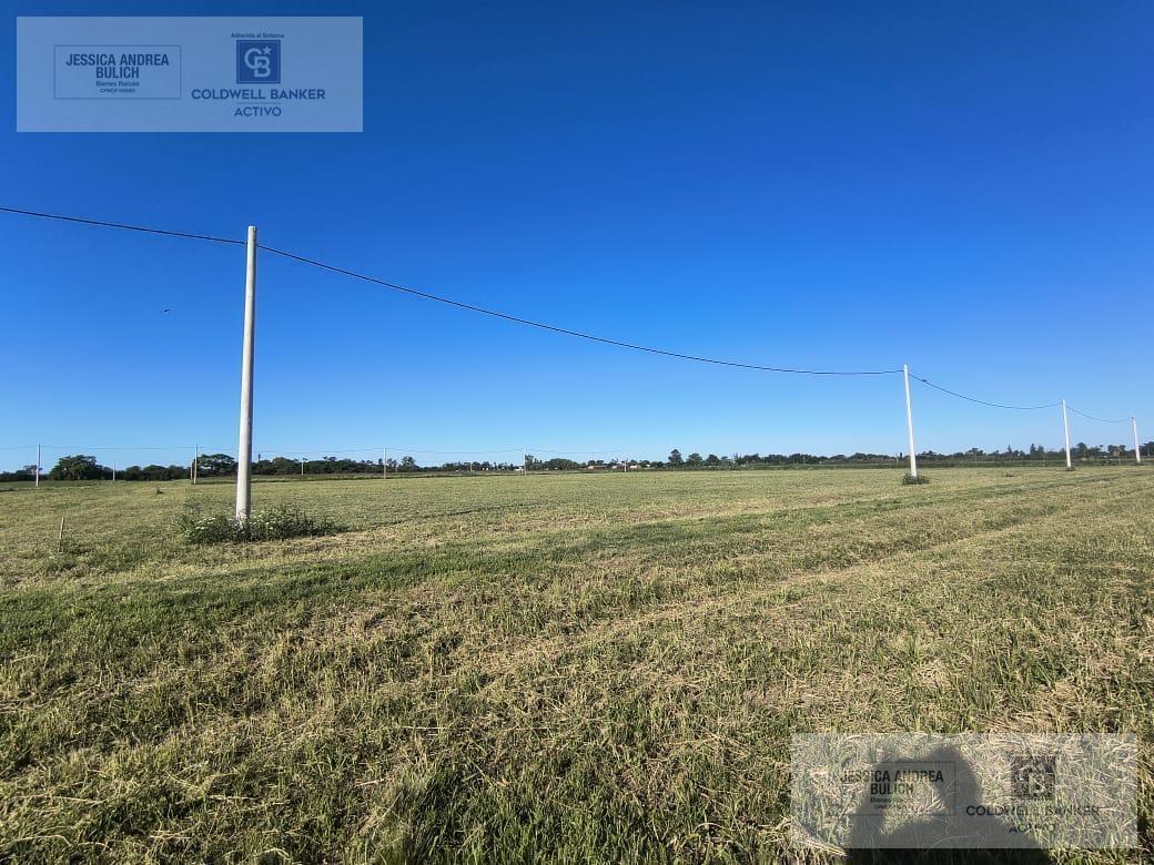 Calle Publica S/N - Miramar DE Ansenuza - SAN Justo - Cordoba, Justiniano Posse, Córdoba