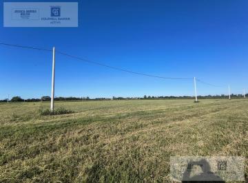 Terreno · 3408m² · Venta Terreno en Miramar de Ansenuza San Justo Córdoba