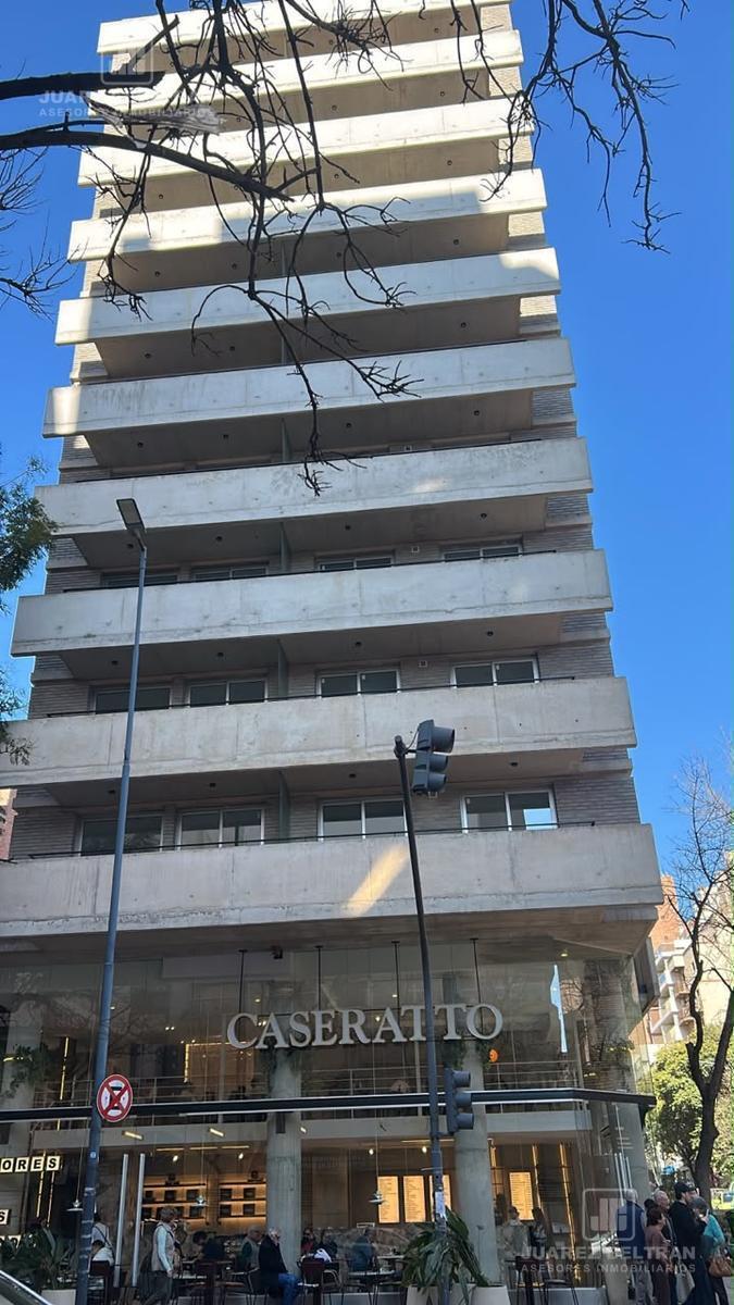 Estrada al 100 , Dpto A Estrenar , 1 Dormitorio