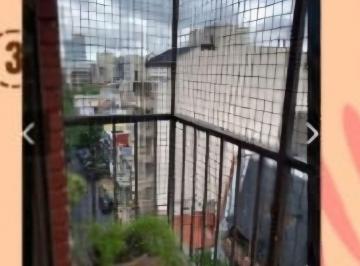 Departamento de 2 ambientes, Caballito · Caballito Frente Dos Ambientes Balcon 45 m²
