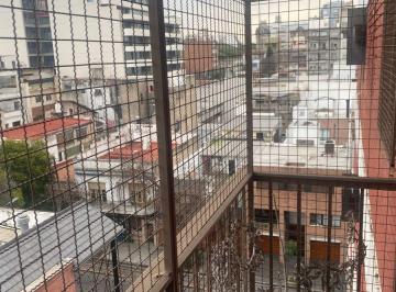 Departamento de 2 ambientes, Caballito · Caballito Frente Dos Ambientes Balcon 45 m²