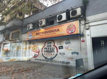 Local comercial de 1 ambiente, Villa Crespo · Local Comercial en Alquiler y Venta – Villa Crespo