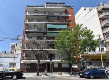 Departamento · 80m² · 4 Ambientes · Departamento en Alquiler 4 Ambientes Balcón a 2 Cuadras Estación Urquiza y Subte B.