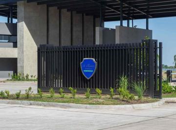 Terreno · 700m² · Lote Saint Thomas Chico Canning en Venta