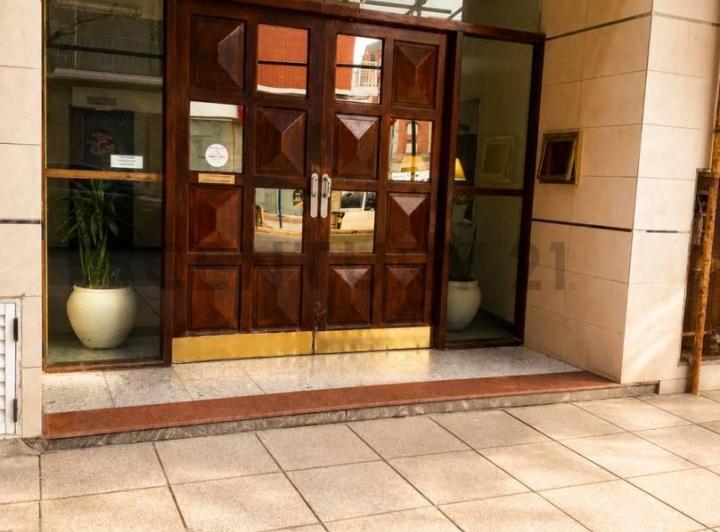 Departamento · 21m² · 1 Ambiente