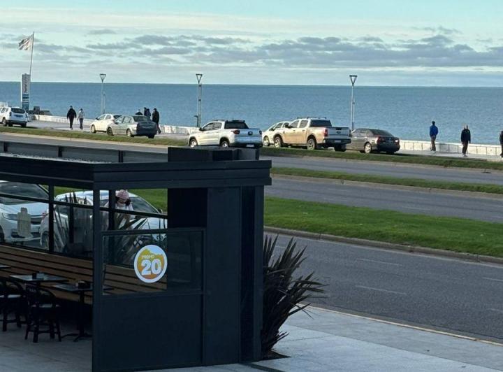 PH · 47m² · 3 Ambientes