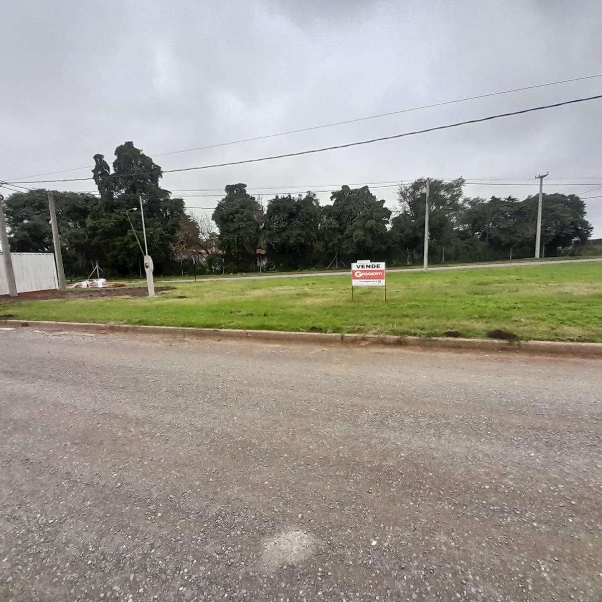 Lote en Bella Italia Productiva, Castellanos, Santa Fe