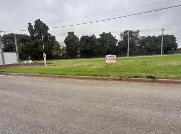 Terreno · 1500m² · Terreno en Bella Italia