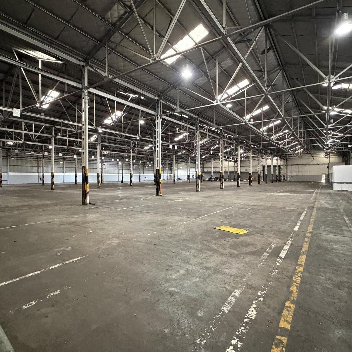 Ocampo al 1100 Hurlingham, Hurlingham, GBA Oeste