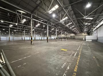 Depósito · 8000m² · Alquiler Depósito Hurlingham