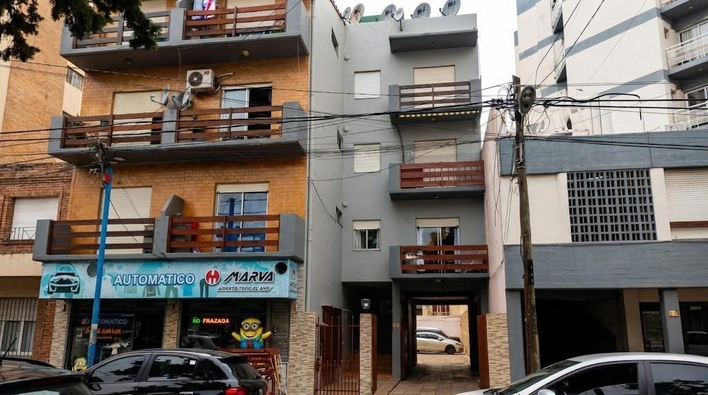SAN Juan al 2500