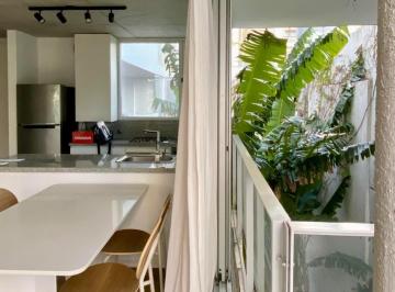 Departamento · 50m² · 2 Ambientes · Increible 2 Ambientes Alquiler Muy Luminoso Colegiales