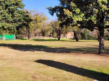 Terreno · 1564m² · Venta Lote Valle del Golf 1564 m² Sobre Boulevard