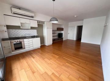 Departamento · 42m² · 2 Ambientes · Alquiler Dpto 2 Amb con Balcon y Parrilla Belgrano