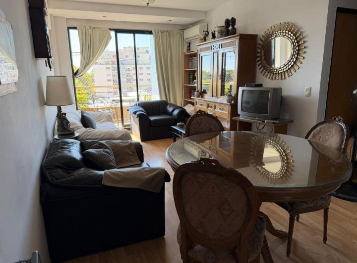 Departamento · 50m² · 3 Ambientes