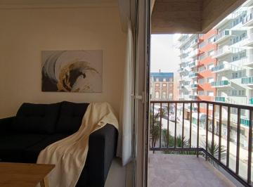 Departamento de 2 ambientes, Mar del Plata · Venta 2 Ambientes C/dependencias - Hotel Provincial