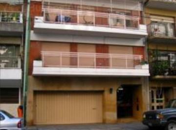 Departamento · 50m² · 3 Ambientes · Departamento en Alquiler Amoblado en Palermo de 2 Dorm.