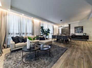 Departamento de 1 ambiente, Córdoba · Villa Belgrano Departamentos Premium en Suite con Cochera, Pileta y Pulmon de Espacio Verde