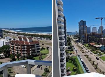 Departamento · 76m² · 3 Ambientes · 2 Cocheras · Departamento en Venta, 3 Ambientes, con Balcón y Cochera - Punta del Este, Uruguay