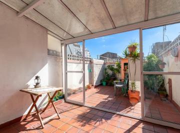 Departamento · 58m² · 4 Ambientes · Venta 3 Ambientes con Terraza Propia Flores