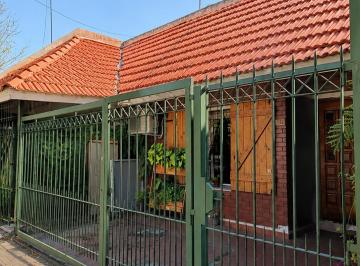 Casa en Venta de 4 ambientes José Mármol · Casa 4 Ambientes con Patio, Terraza y Parrilla – José Mármol – Apta Crédito