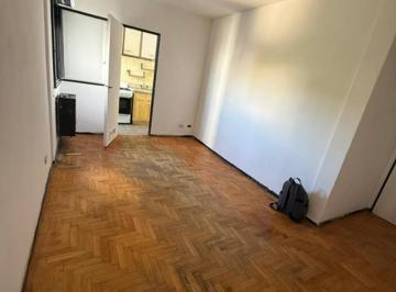 Departamento · 33m² · 2 Ambientes · Villa Crespo - Ambientes Luminoso