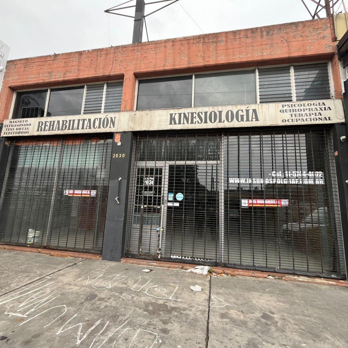 Avenida La Plata 2630, Quilmes Oeste, Quilmes