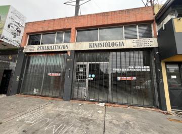 Local comercial , Quilmes · Dueño Aquila Local con Deposito Quilmes Sup Total 350 m²