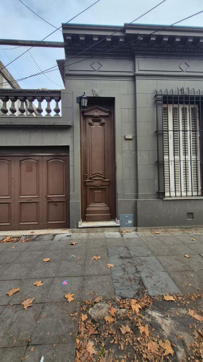 Las Heras 525, Banfield, Lomas de Zamora