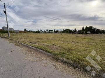 Terreno · 352m² · En Venta | Lotes de 352 m² en Esquina | Barrio Los Cedros III | Plottier