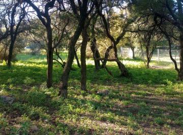 Terreno , Unquillo · Lote en Venta en Unquillo, por Gustavo Centeno, Cerca Camino San José, Escritura, 1327 m