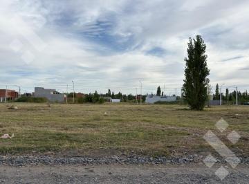 Terreno · 360m² · En Venta | Lotes de 360 m² | Barrio Los Cedros III | Plottier