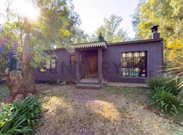 Casa · 123m² · 3 Dormitorios · Casa en Venta 3 Dorm. en Brandsen Barrio Los Bosquecitos