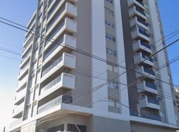 Departamento · 101m² · 4 Ambientes · 1 Cochera · Hermoso Departamento Zona Playa - Necochea - Edificio Proa