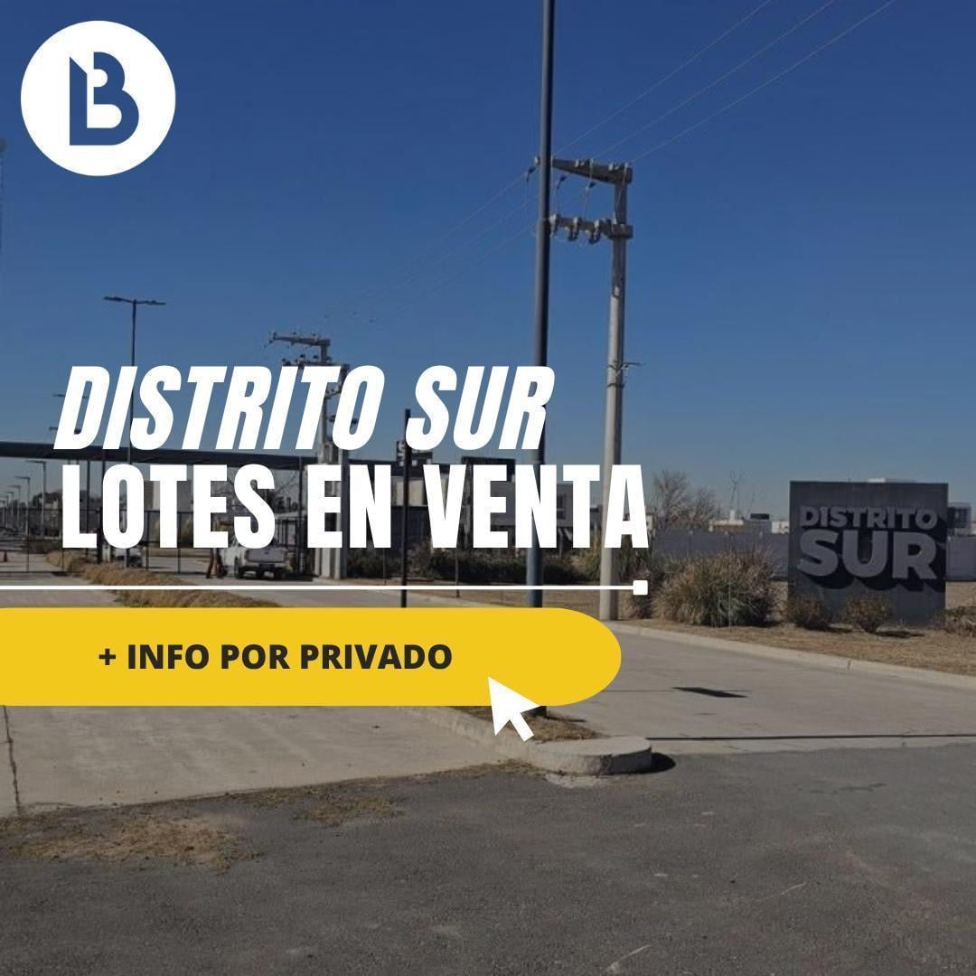 Av. Ciudad de Valparaíso  al 7500,  Distrito Sur, Córdoba
