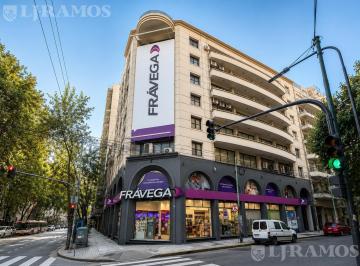 Edificio · 2340m² · Edificio Comercial en Recoleta